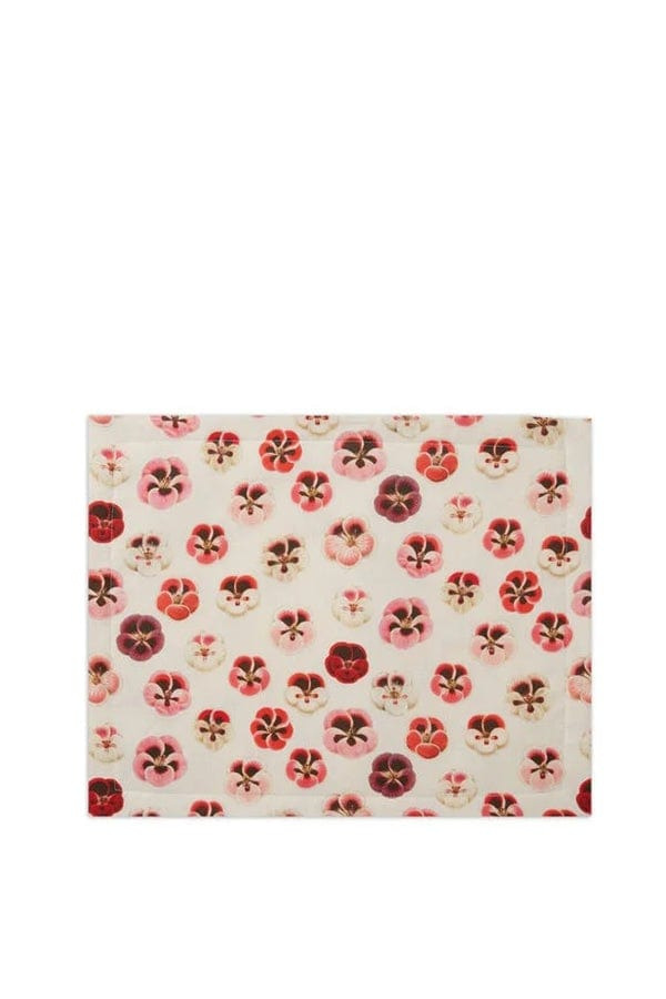 Tablemat Set Of 2 - 2