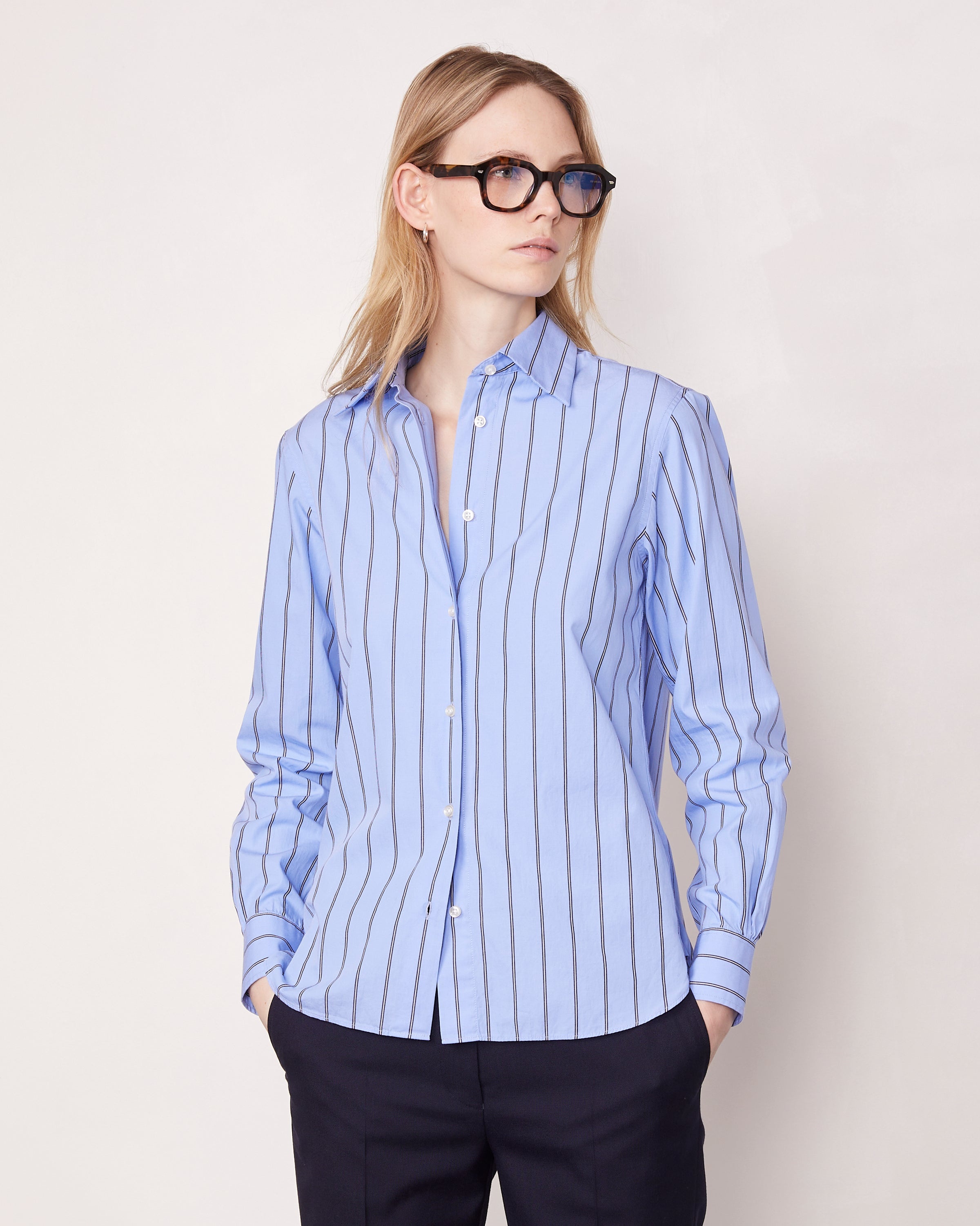 ELLA SHIRT - 2