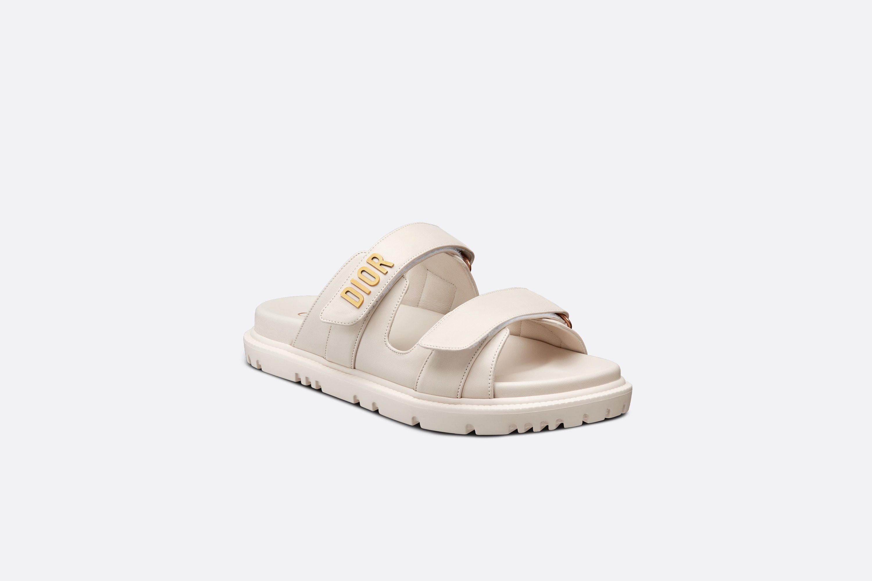 【関税&送料込】Dior Dioract Slide Dior Dioract Slide | REVERSIBLE