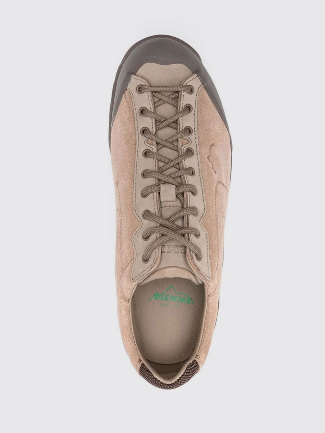 Shoes men Diemme - 4
