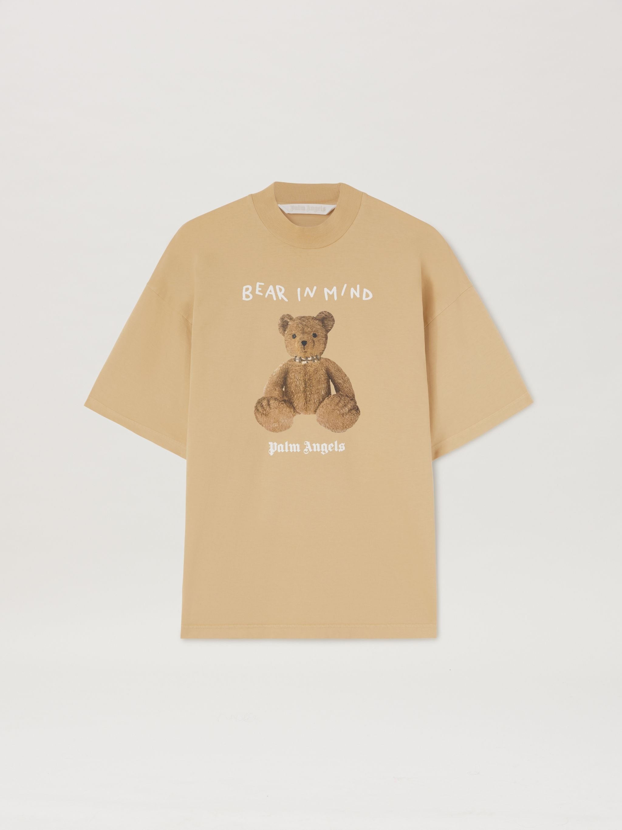 Bear In Mind T-Shirt - 1