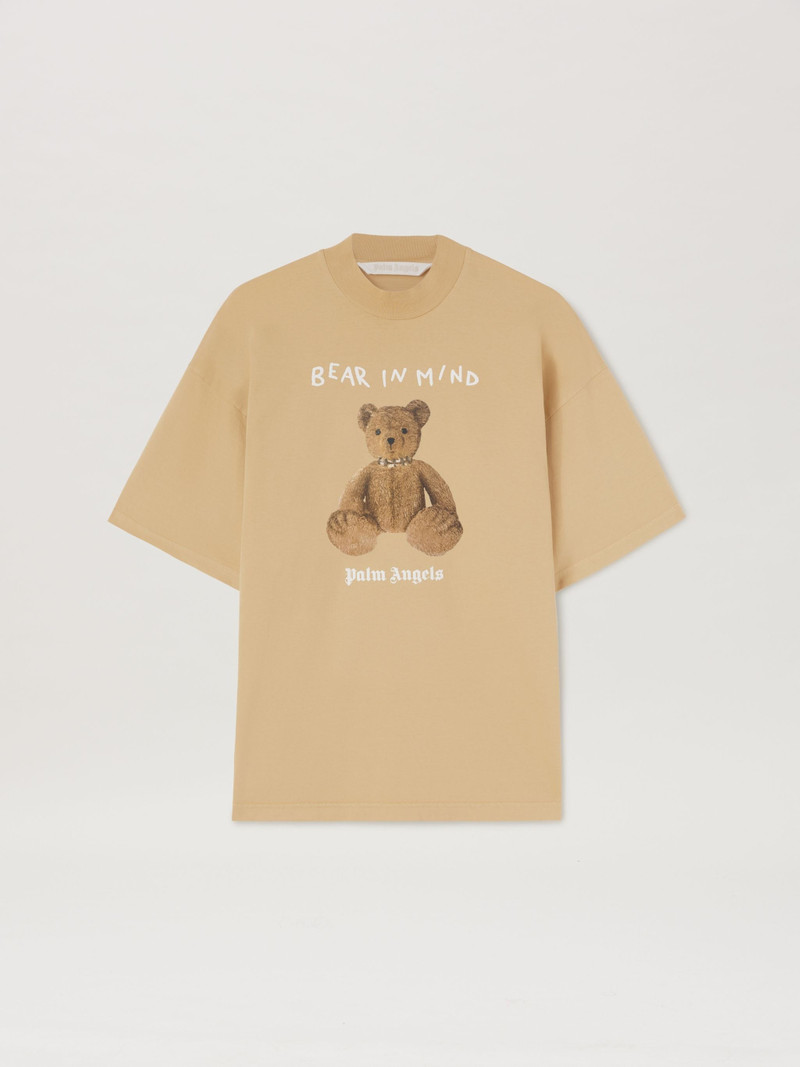 Bear In Mind T-Shirt 1