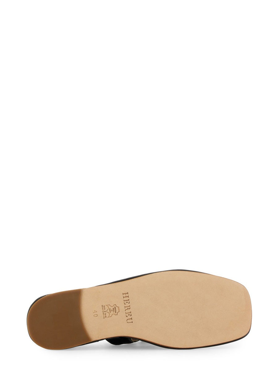 Hereu Women Llasada" Sandal - 6