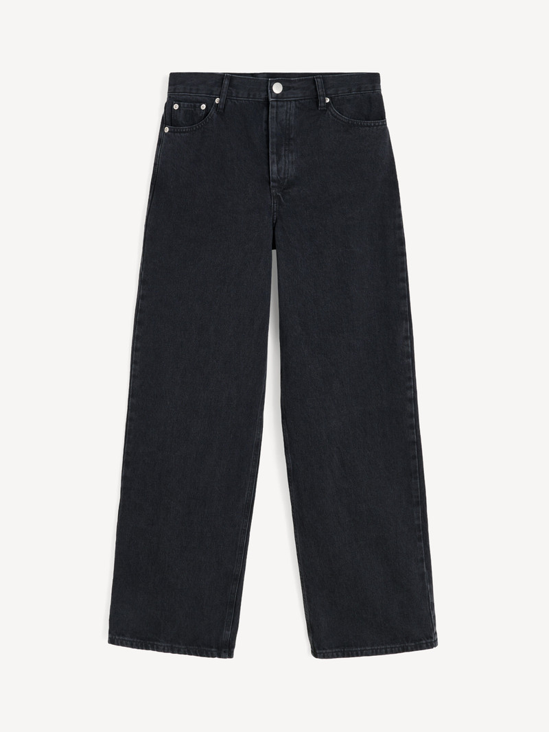 BY MALENE BIRGER Vinola organic cotton jeans outlook
