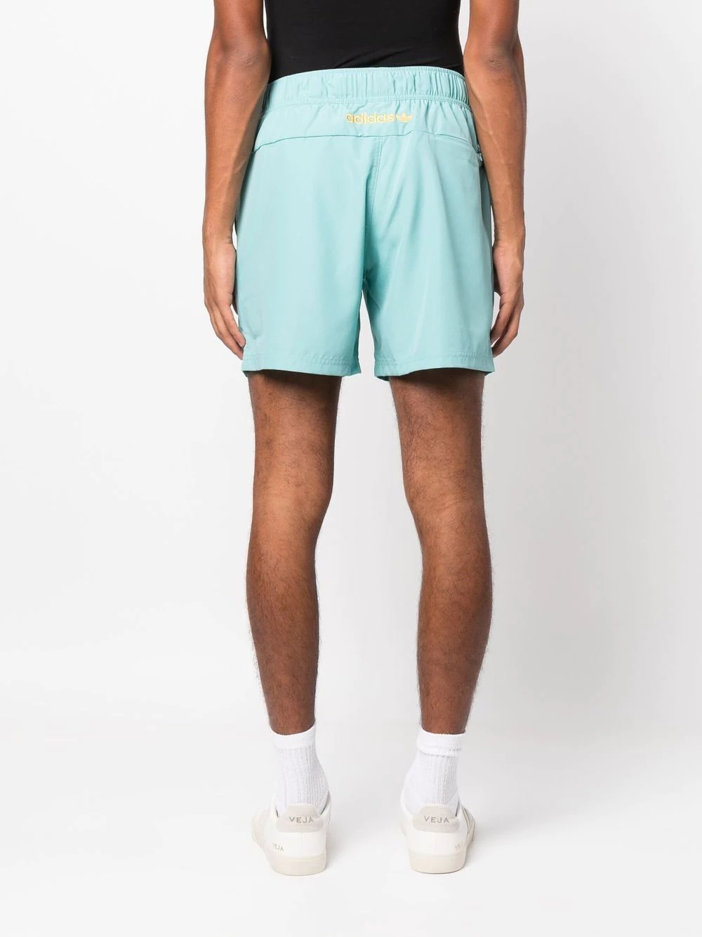 x Hot Wheels deck shorts - 4