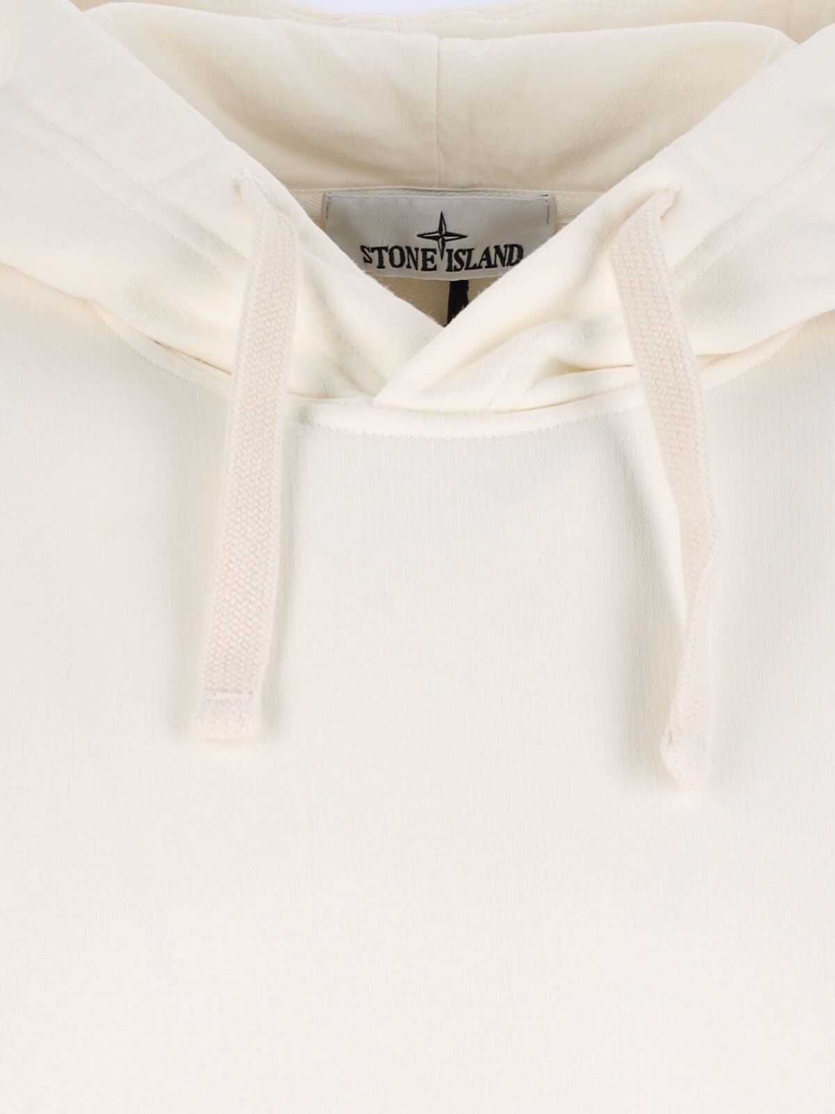 LOGO HOODIE - 3