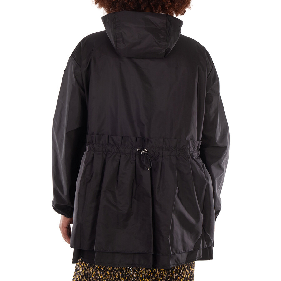 Moncler Long Sleeve Zip-Up Jacket - 5