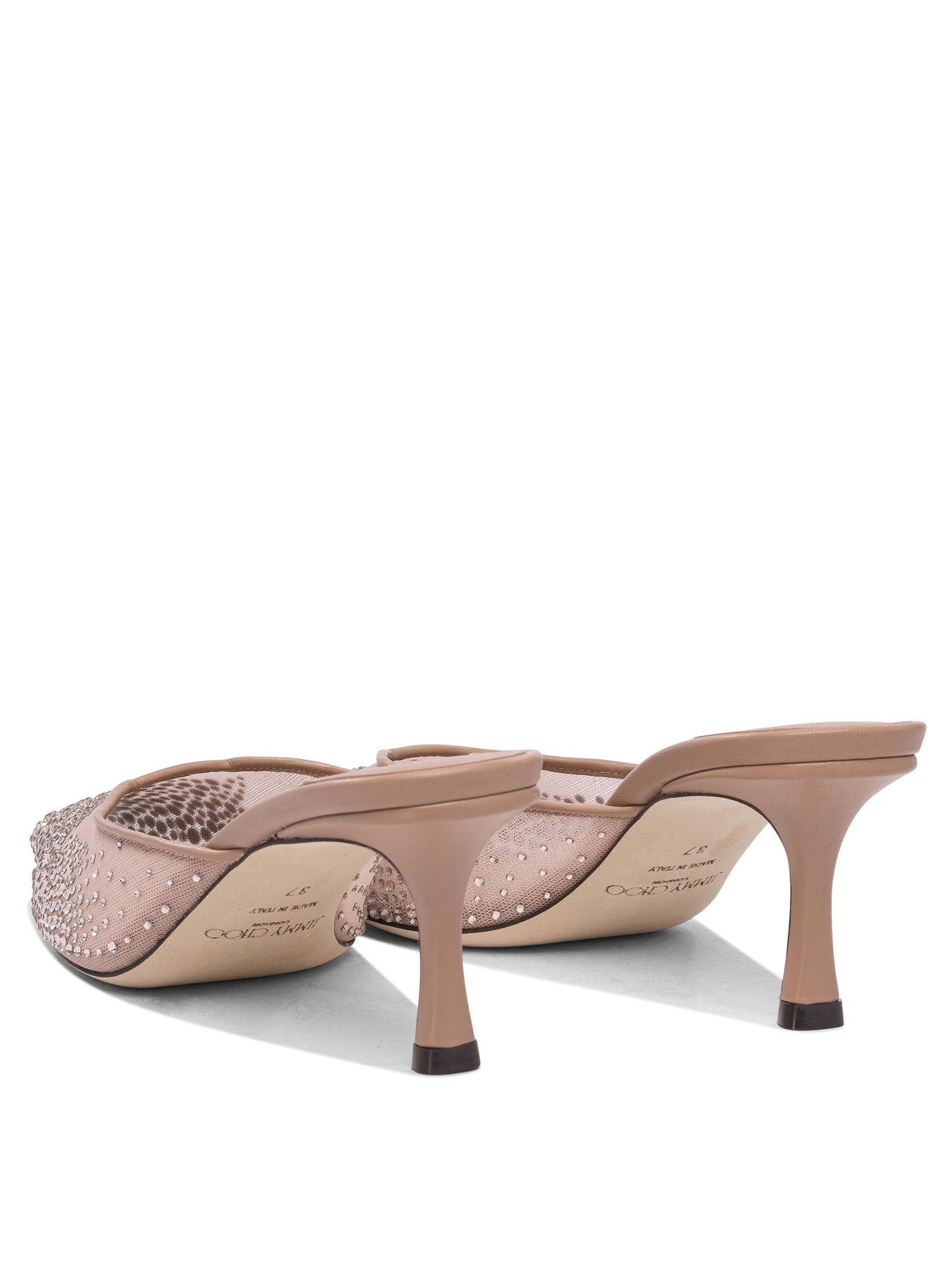 Jimmy Choo Sandals - 4
