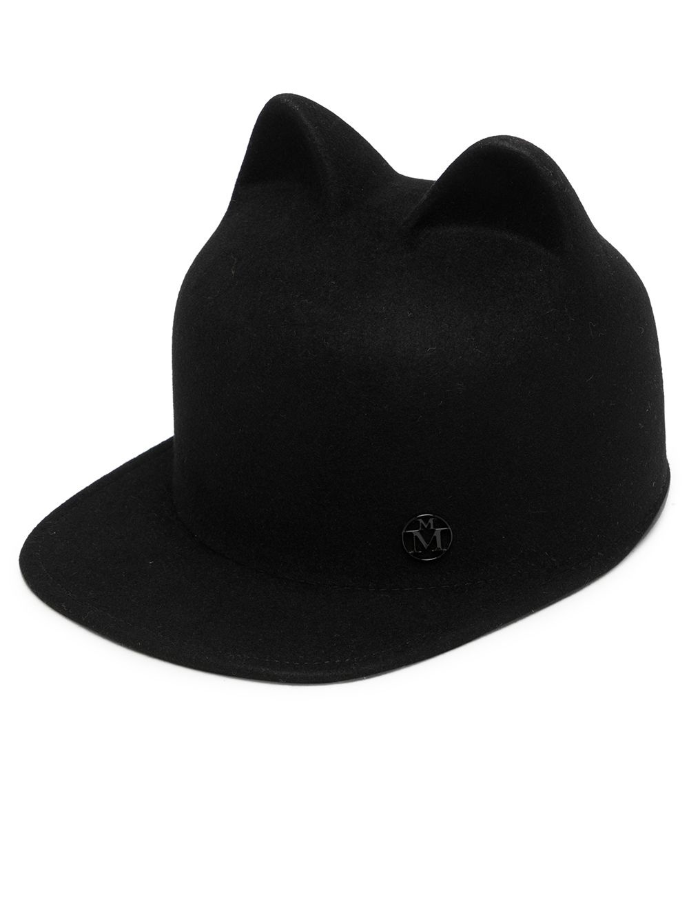 Jamie felt ear cap - 2