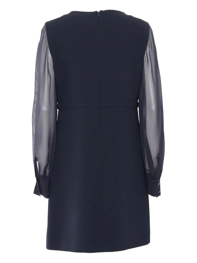 Max Mara Ritmo dress outlook