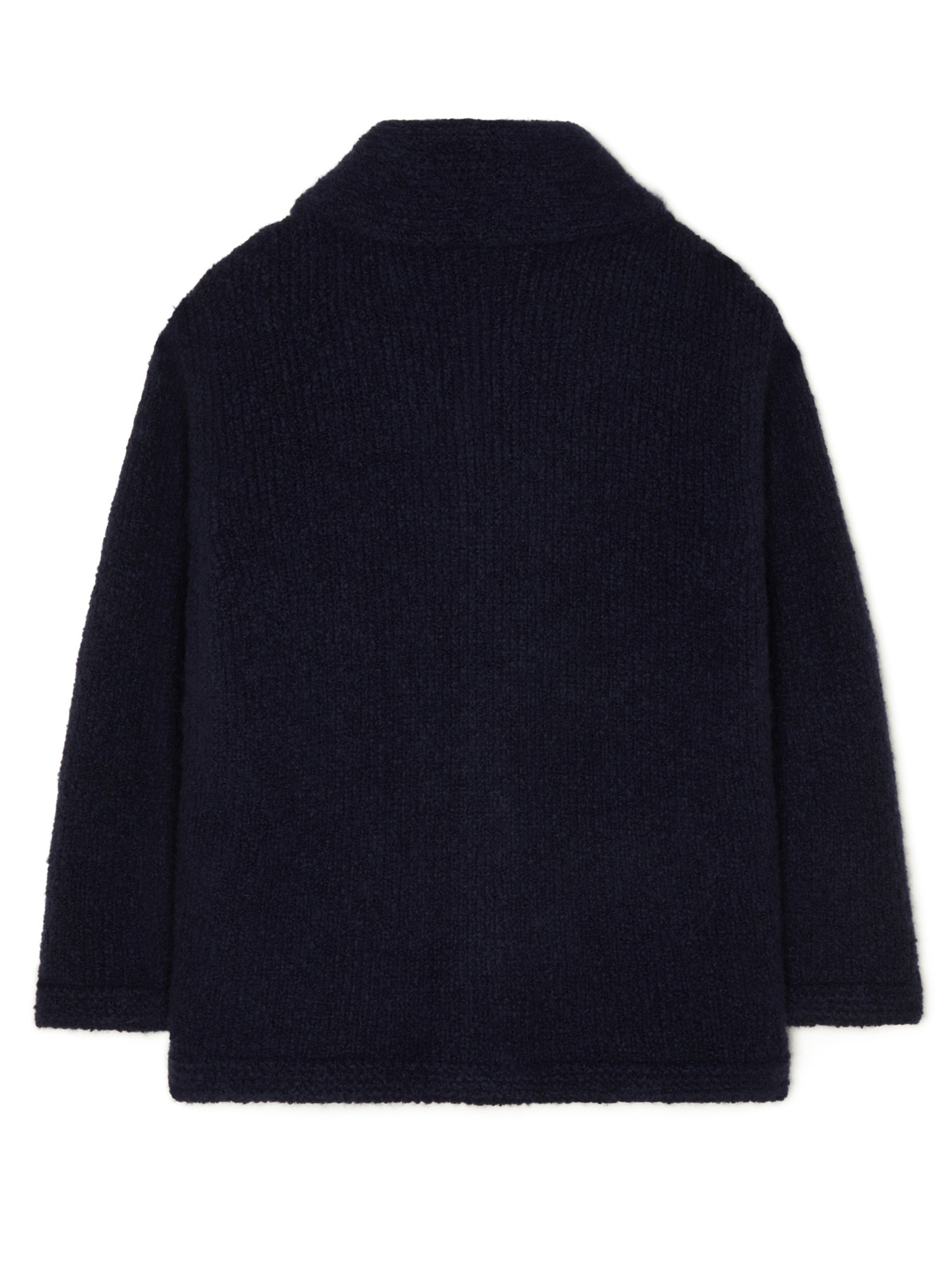 Alanui Finest Cardigan - 3