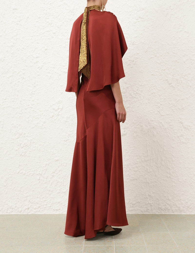 EDEN 케이스 MIDI DRESS 4