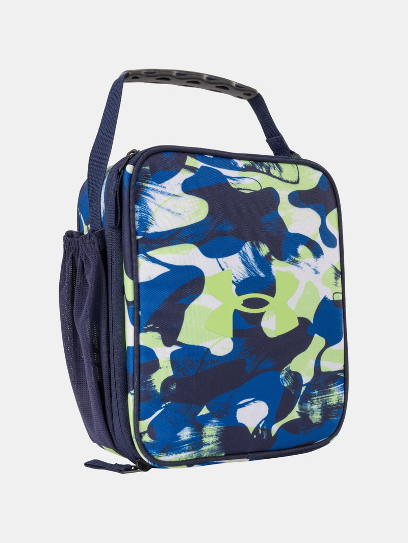 UA Scrimmage 3 Lunch Box 1