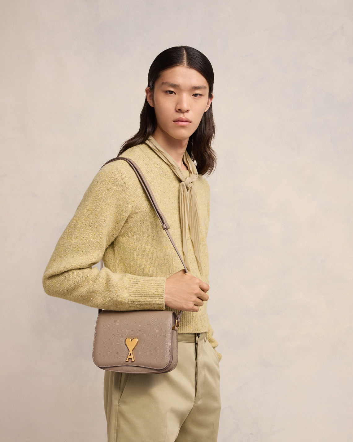 SMALL PARIS PARIS BAG - 7
