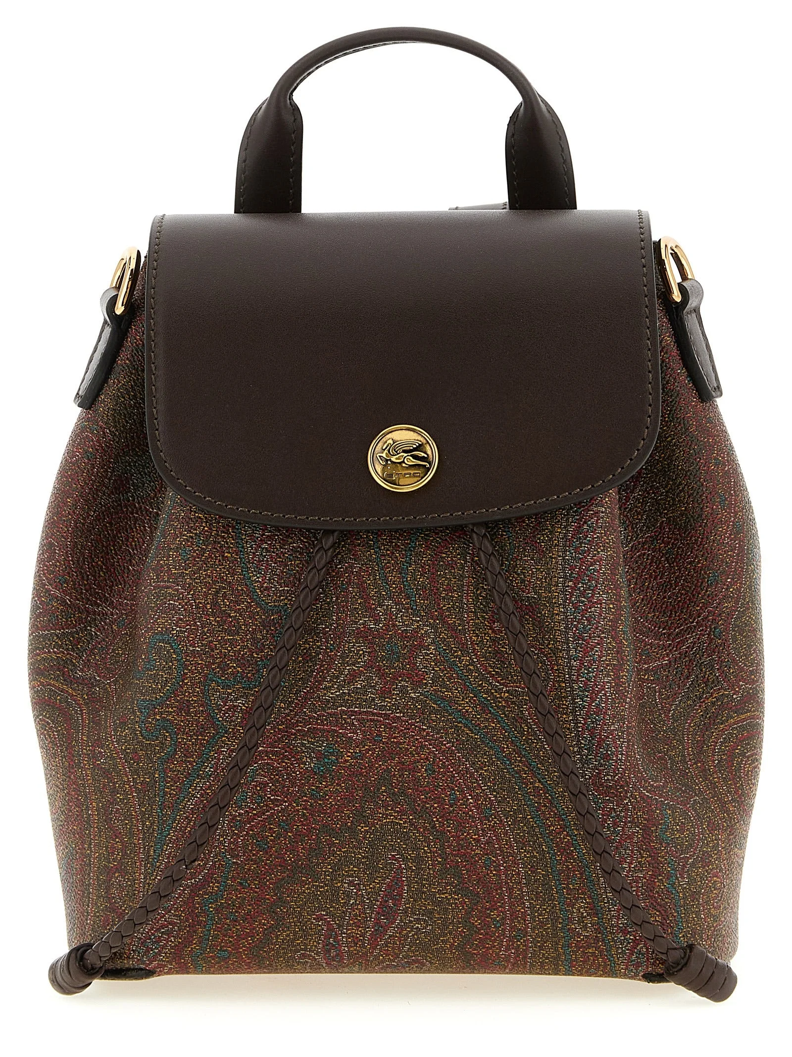 Etro Women 'Etro Essential' Small Backpack - 1