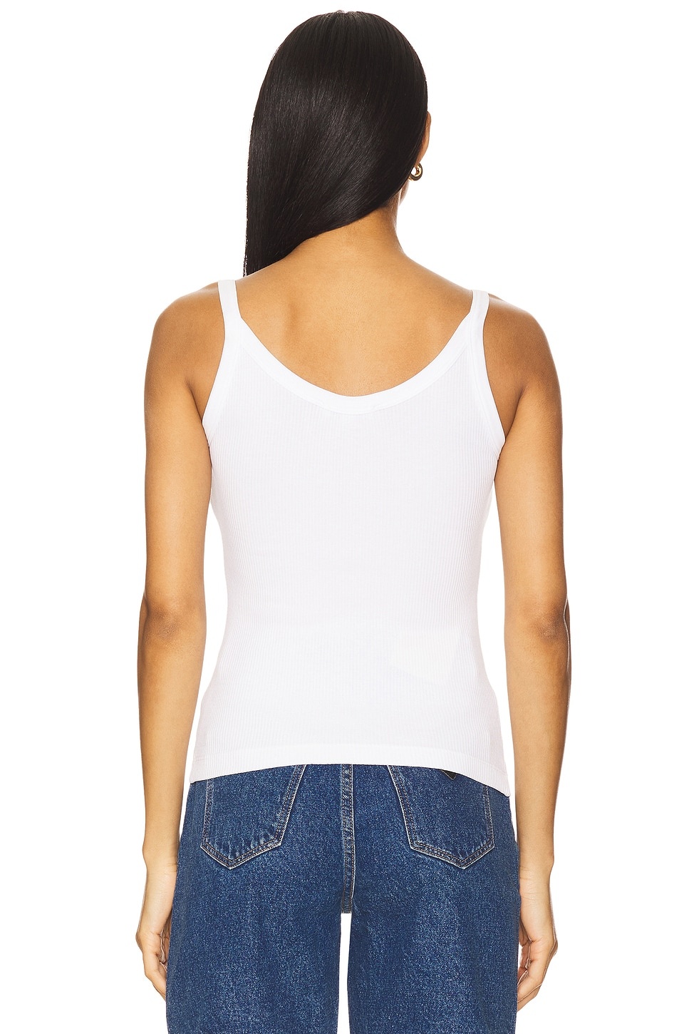Jordan Tank - 3