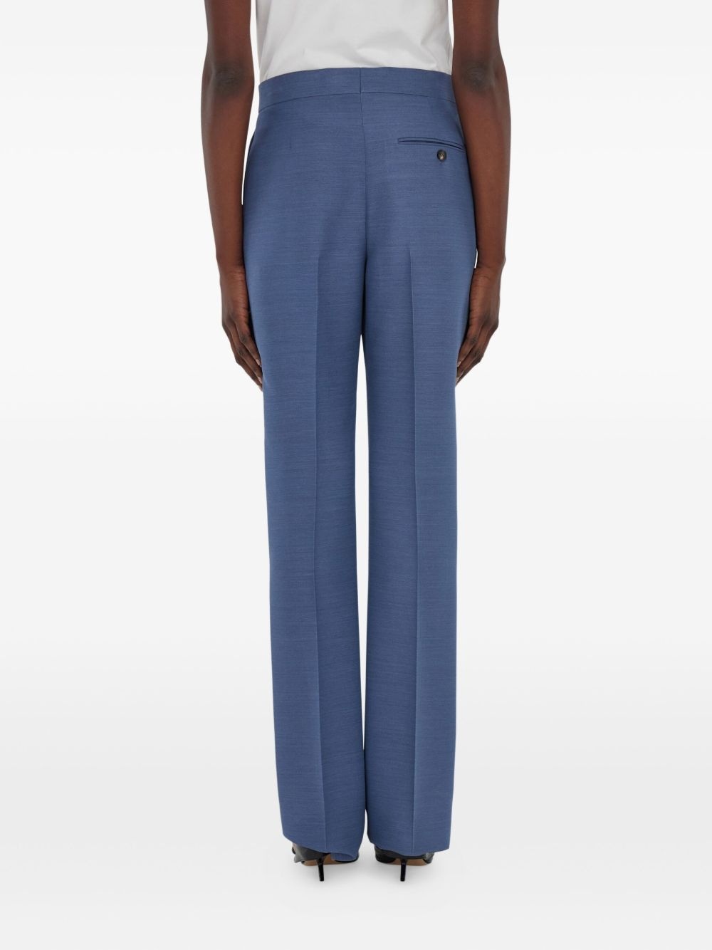 faille trousers - 4
