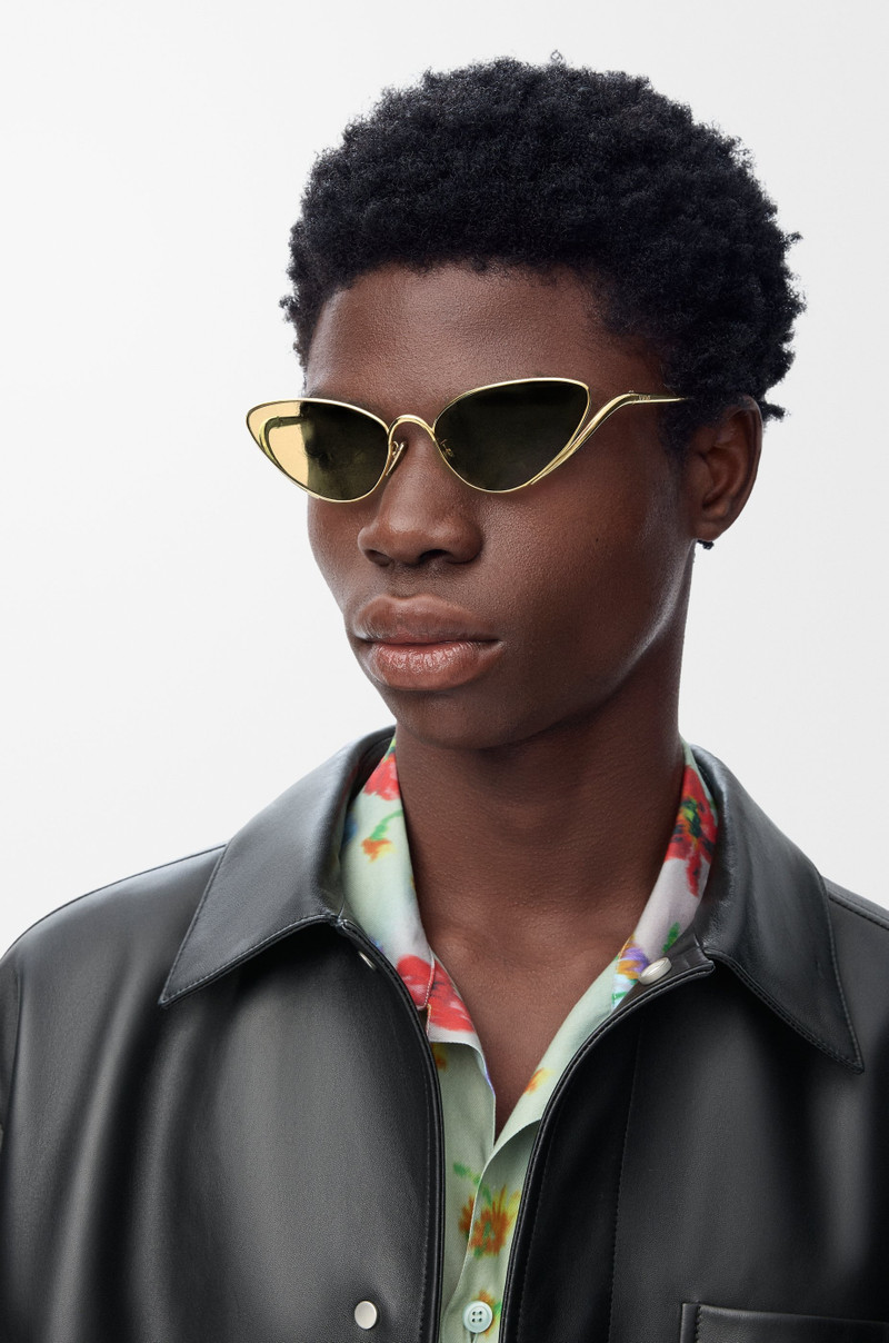 Loewe Shooting Star sunglasses outlook