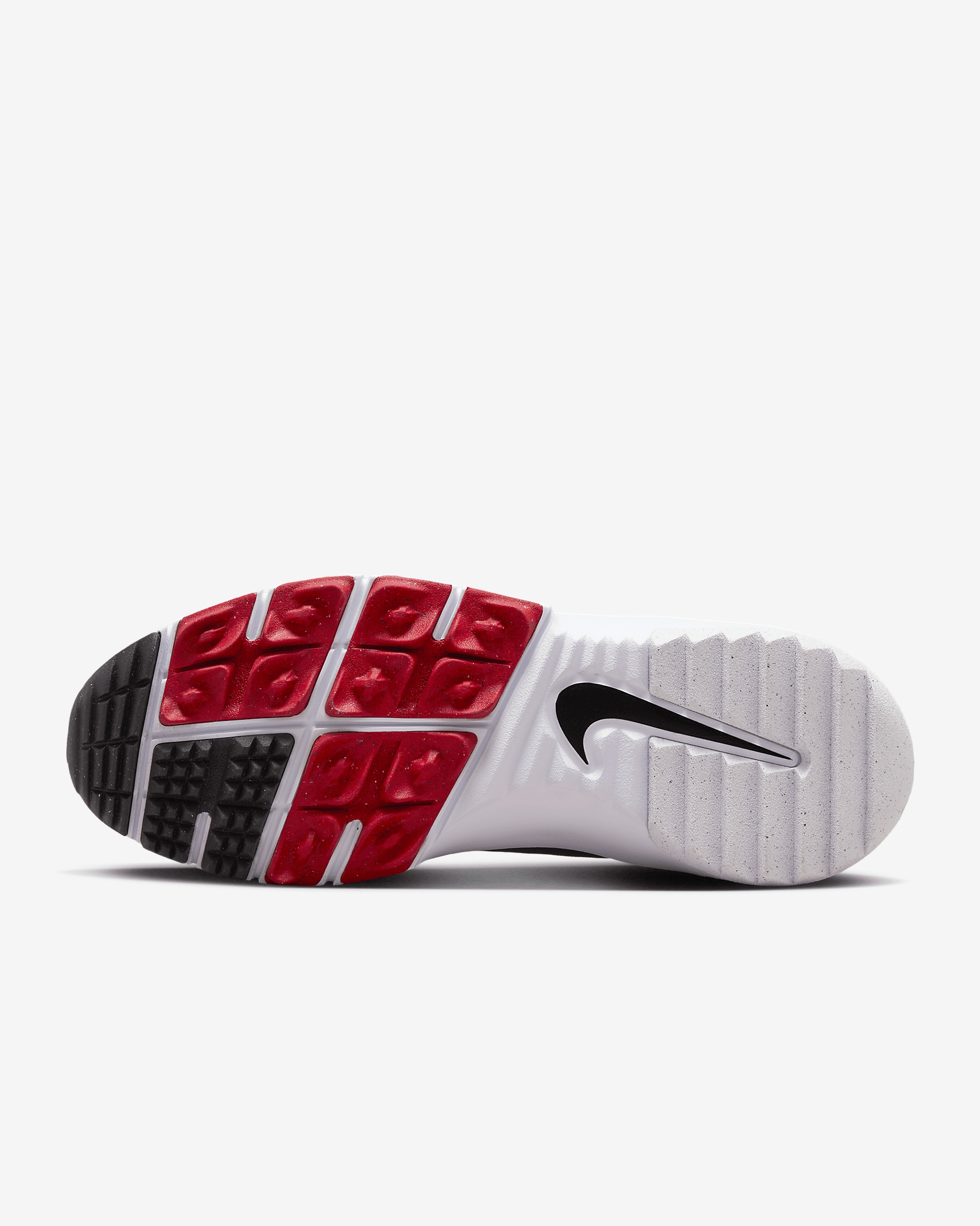 Nike Free Golf NN Golf Shoes - 2