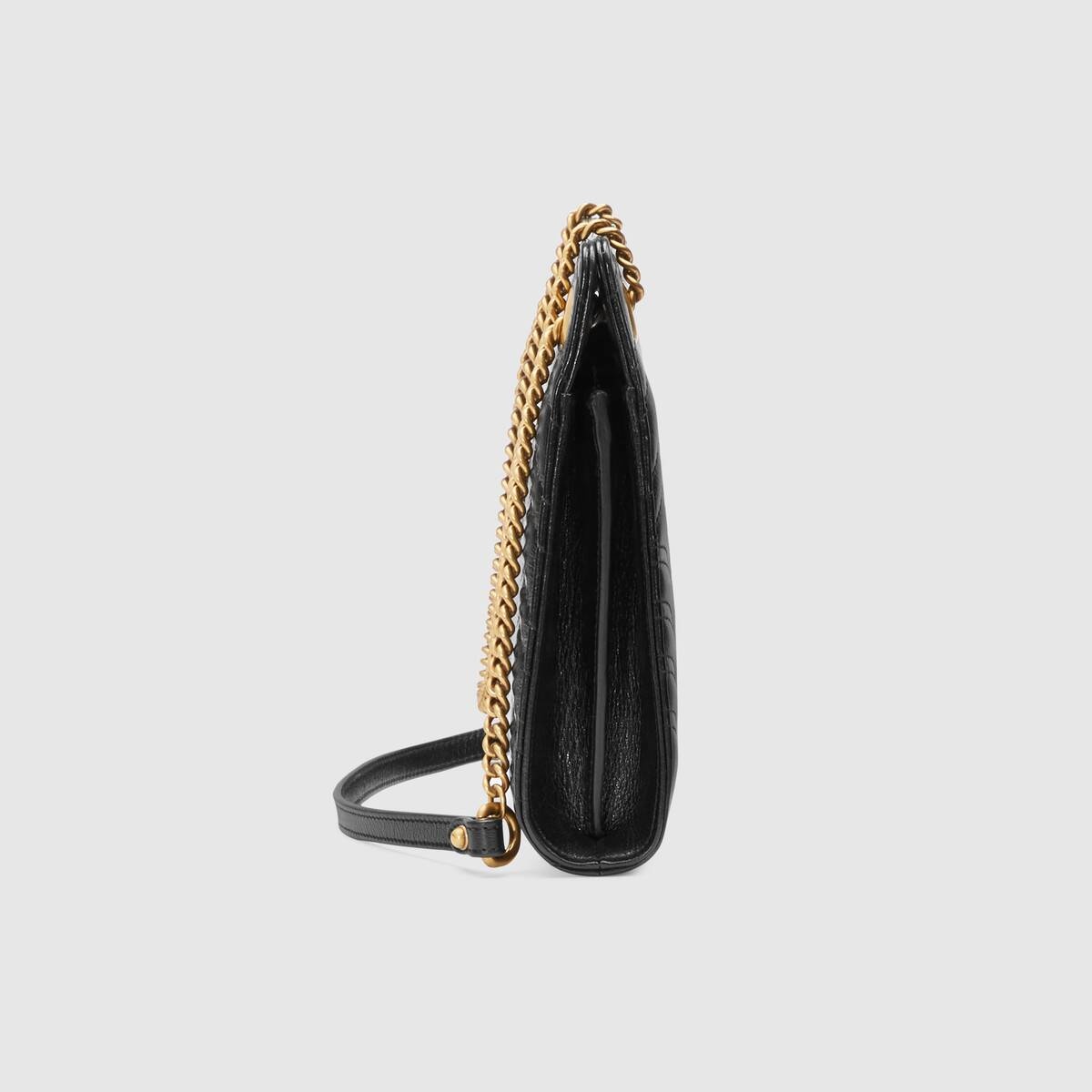 GG Marmont matelassé medium shoulder bag - 4