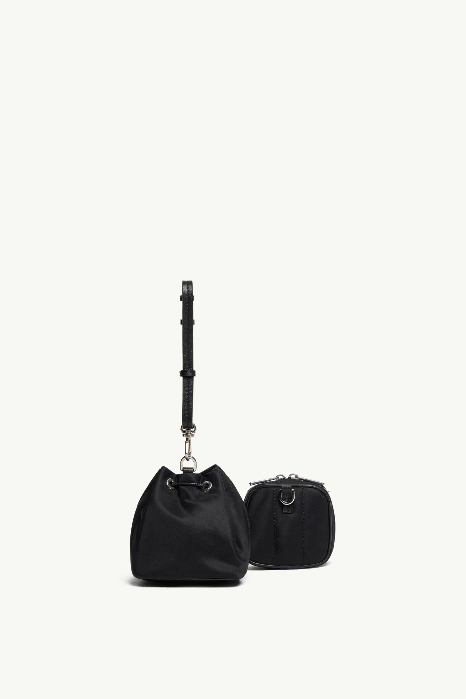 Double Pouch - 4