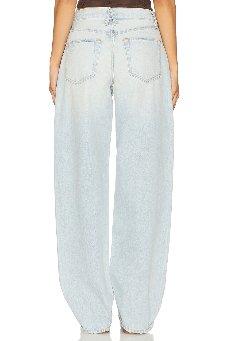 Tess Long Twisted Seam - 4