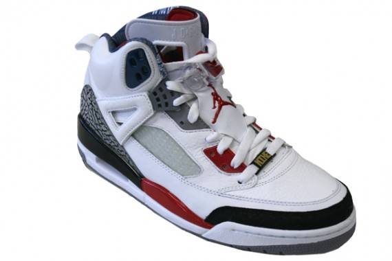 Jordan Spizike 'Mars Blackmon' - 2