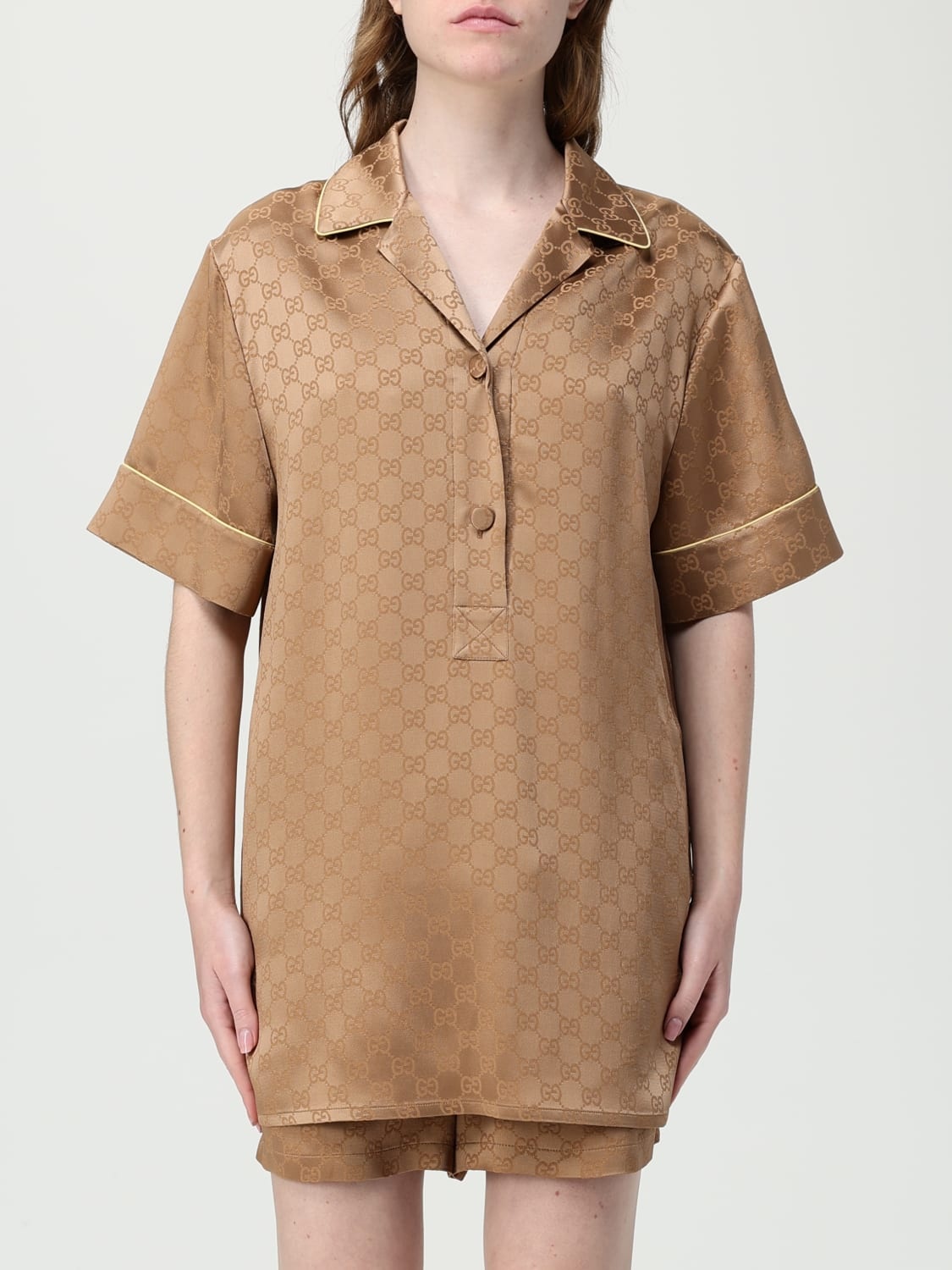 T-shirt woman Gucci - 1