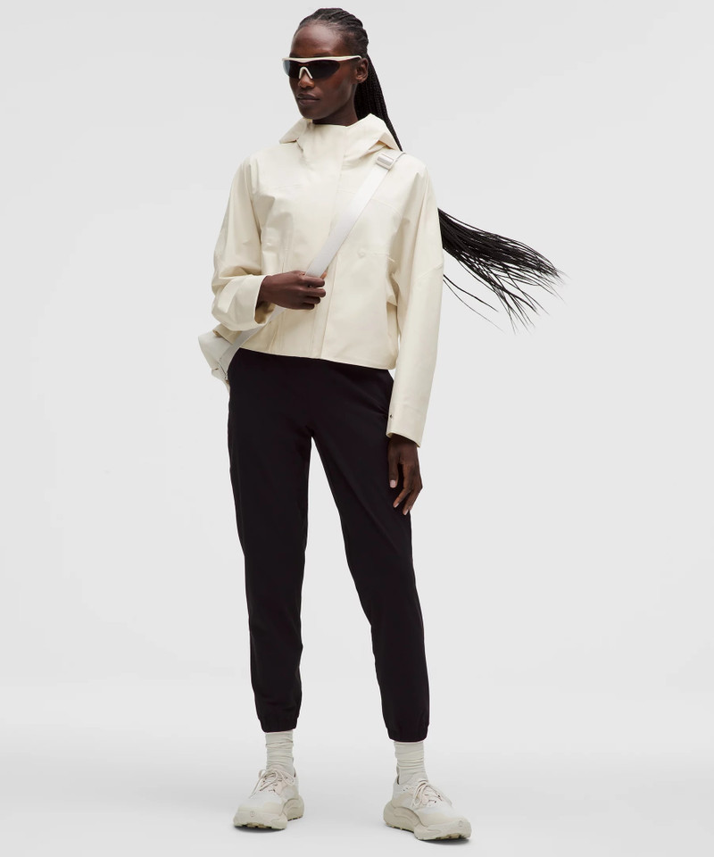 lululemon Rain Chaser Jacket outlook