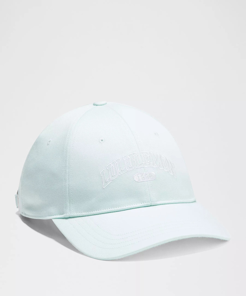 Classic Unisex Ball Cap *Structured 1
