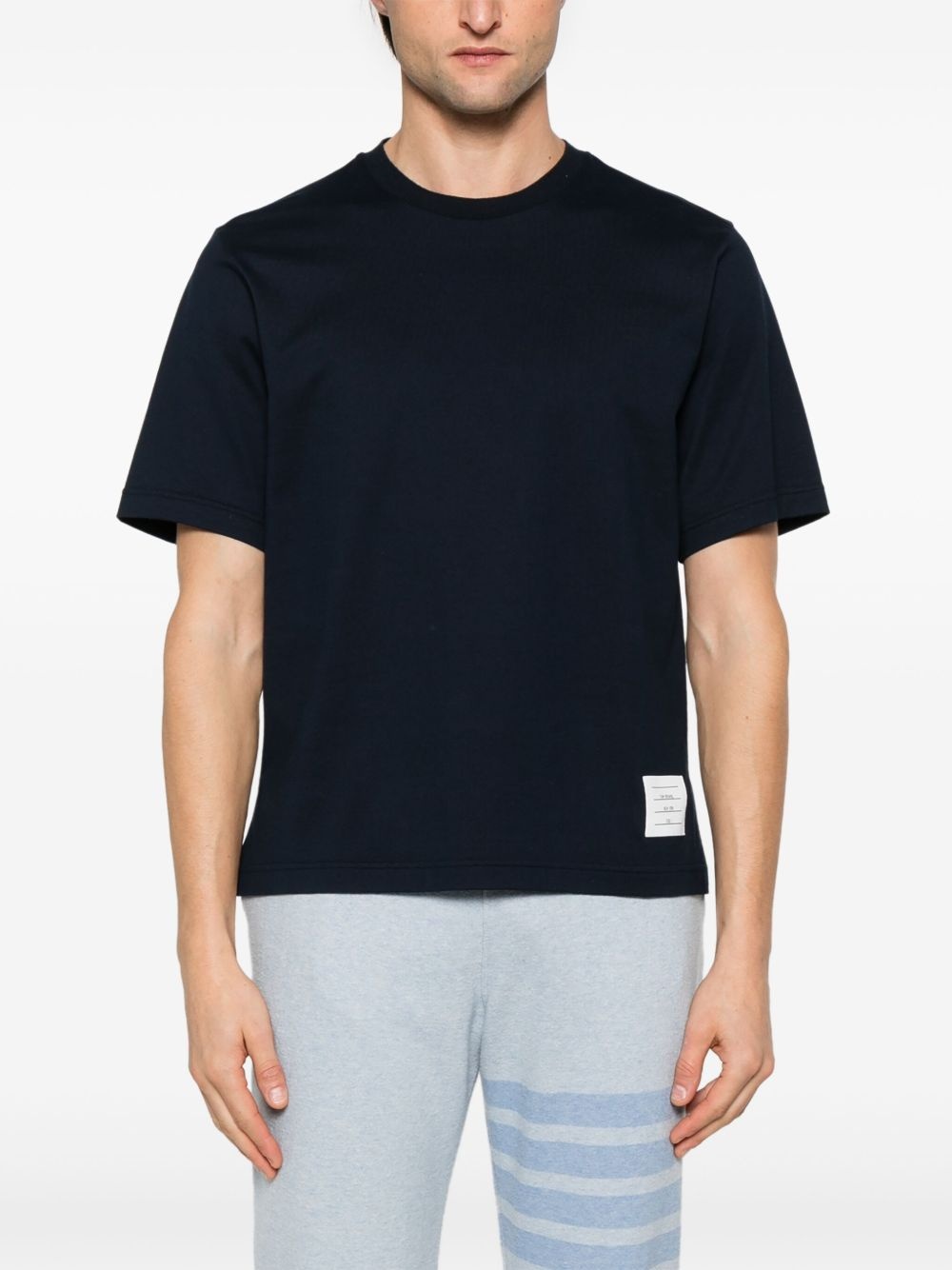 jersey short-sleeve T-shirt - 2