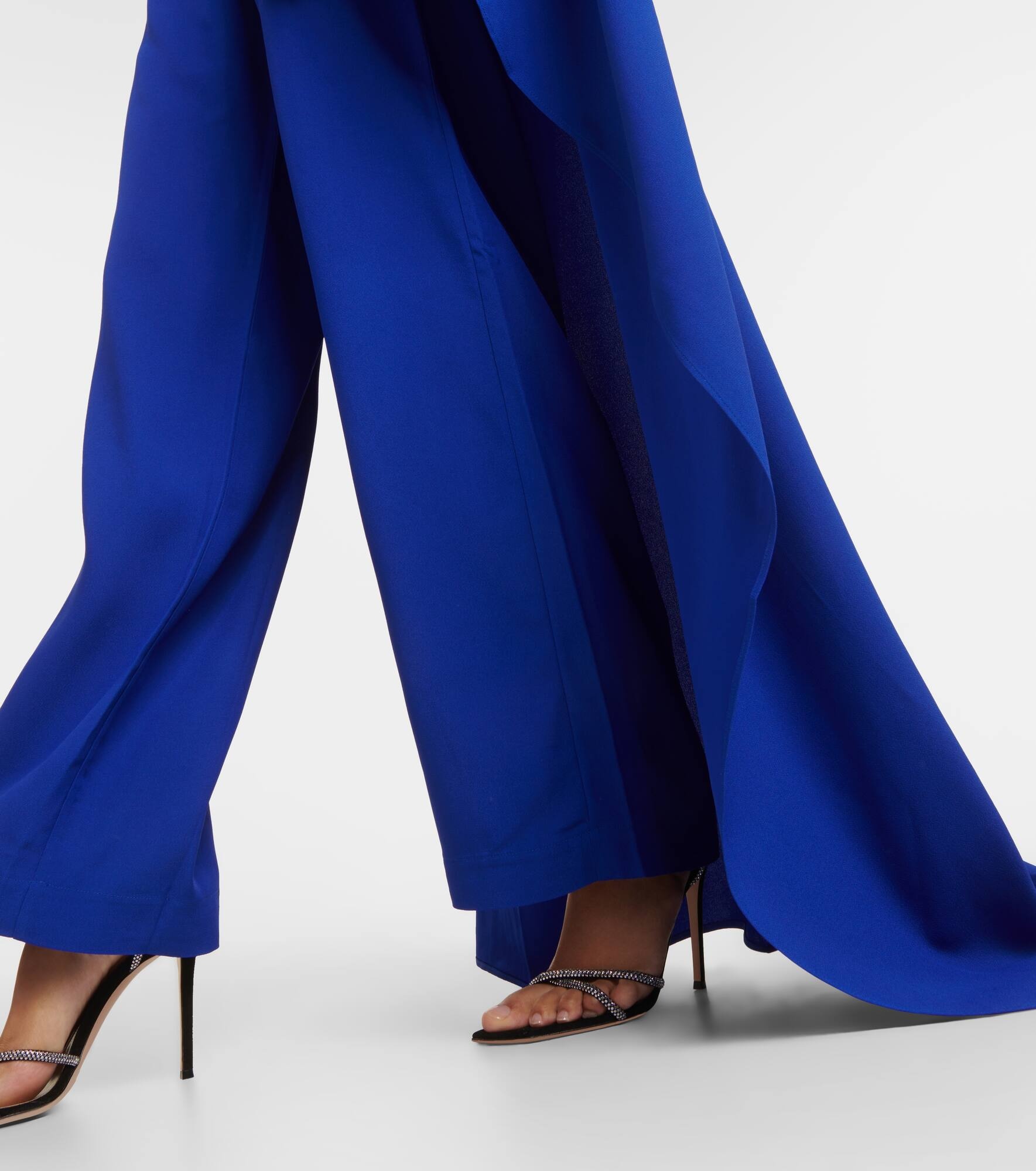 Jerry one-shoulder jumpsuit - 6