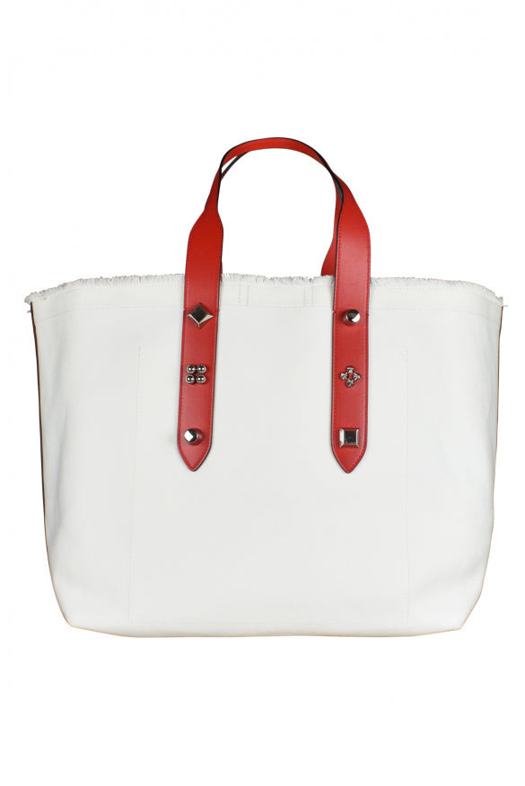 Christian Louboutin Women Frangibus Tote Bag - 2