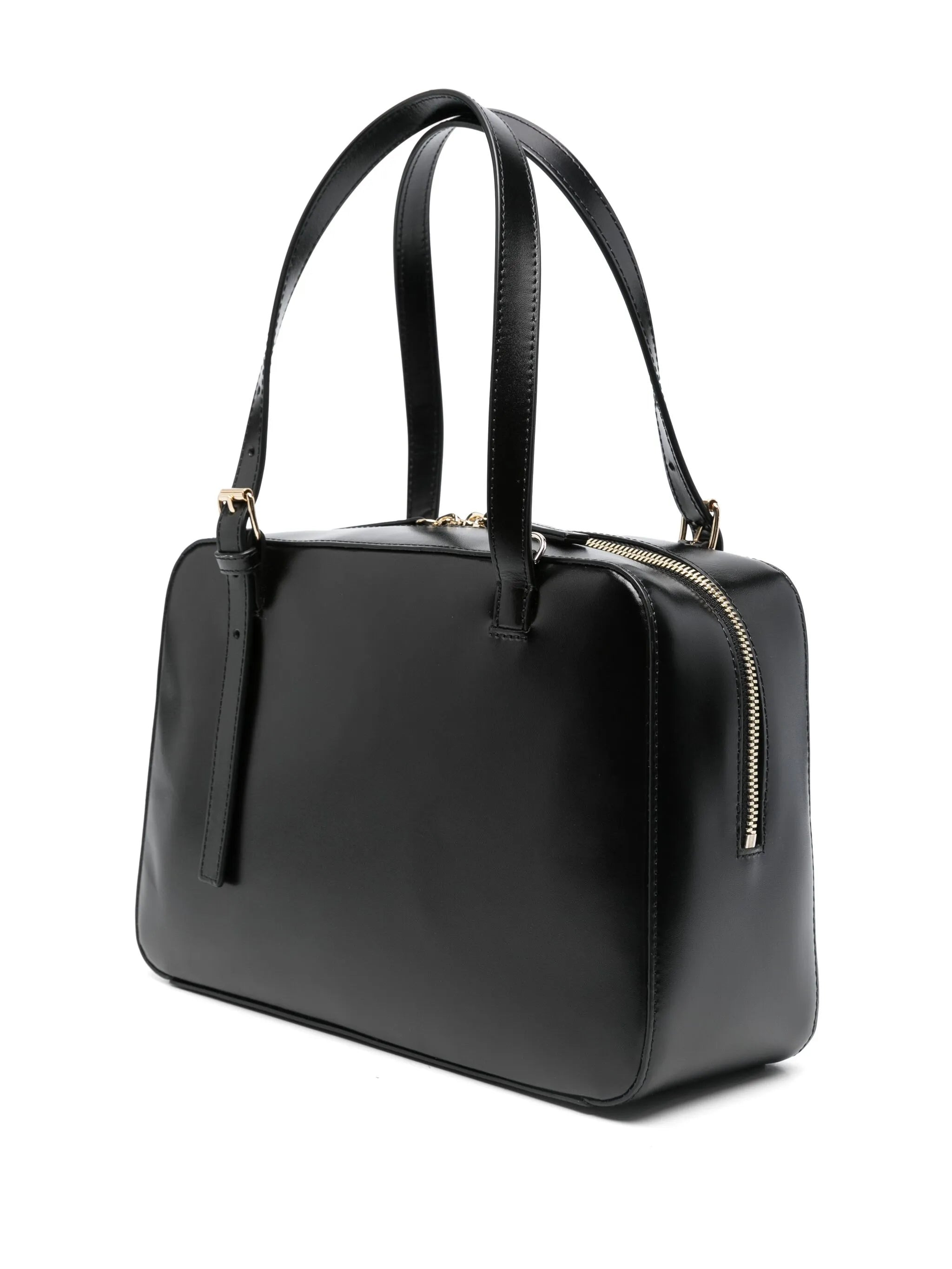 A.p.c. Virginie Box Bag - 3