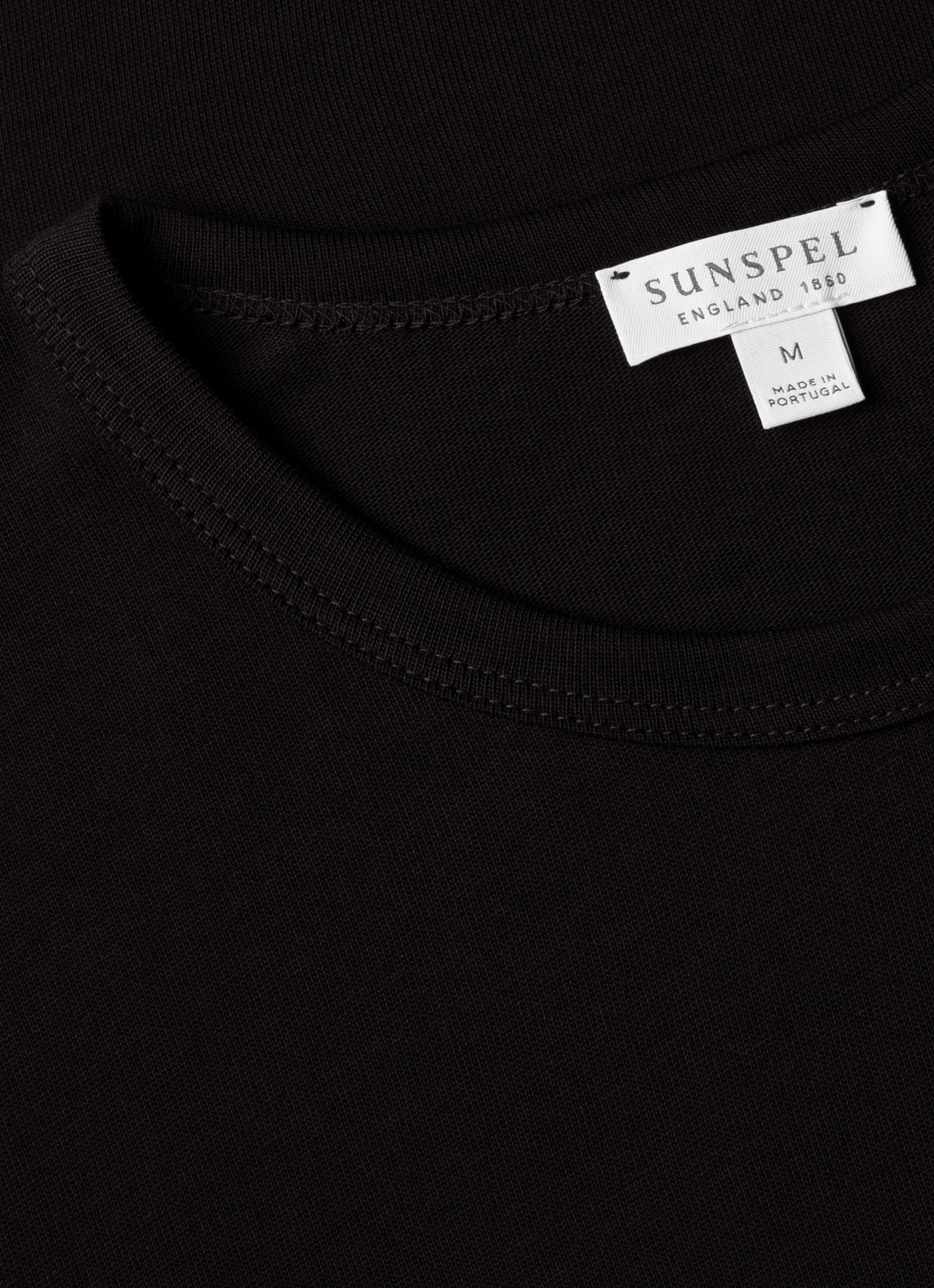 Regular Fit Jersey T‑shirt - 4