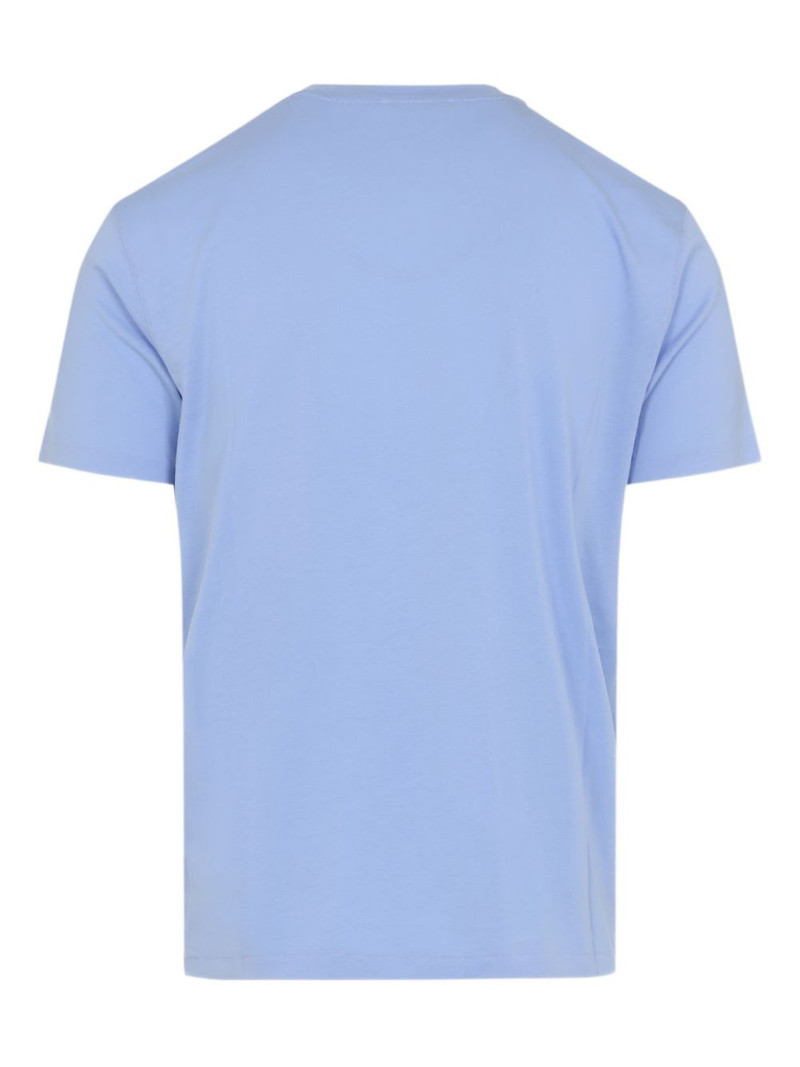 TOM FORD round-neck T-shirt outlook