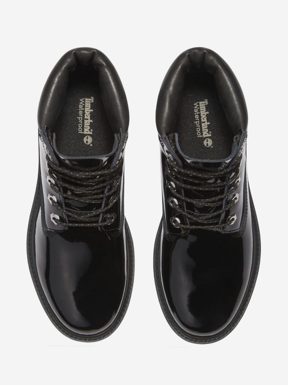 Shoes woman Timberland - 4