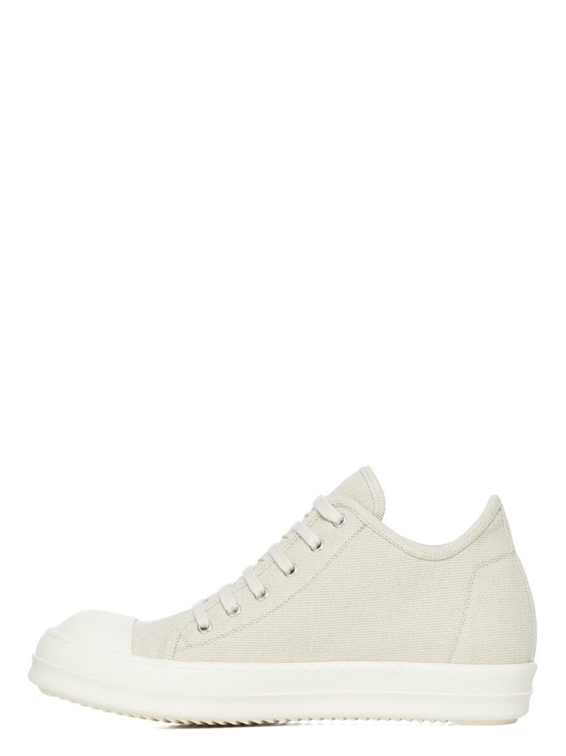 Rick Owens DRKSHDW LOW SNEAKS outlook