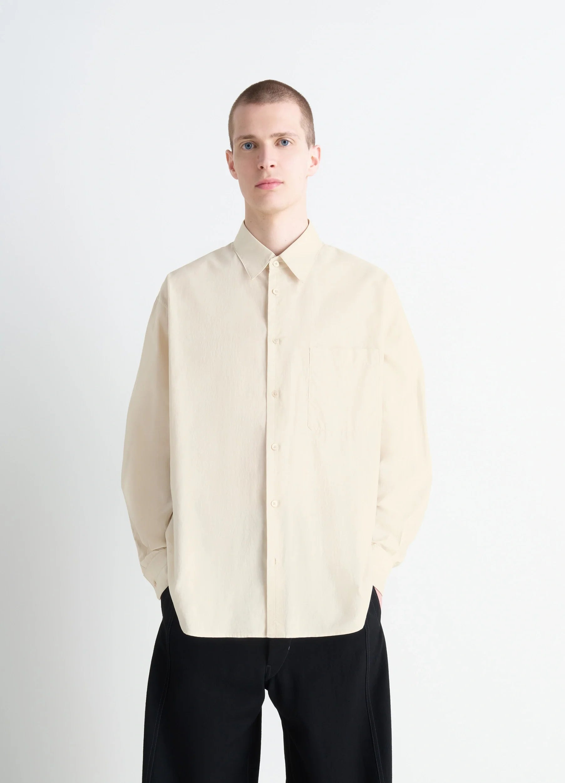 REGULAR SHIRT - 2