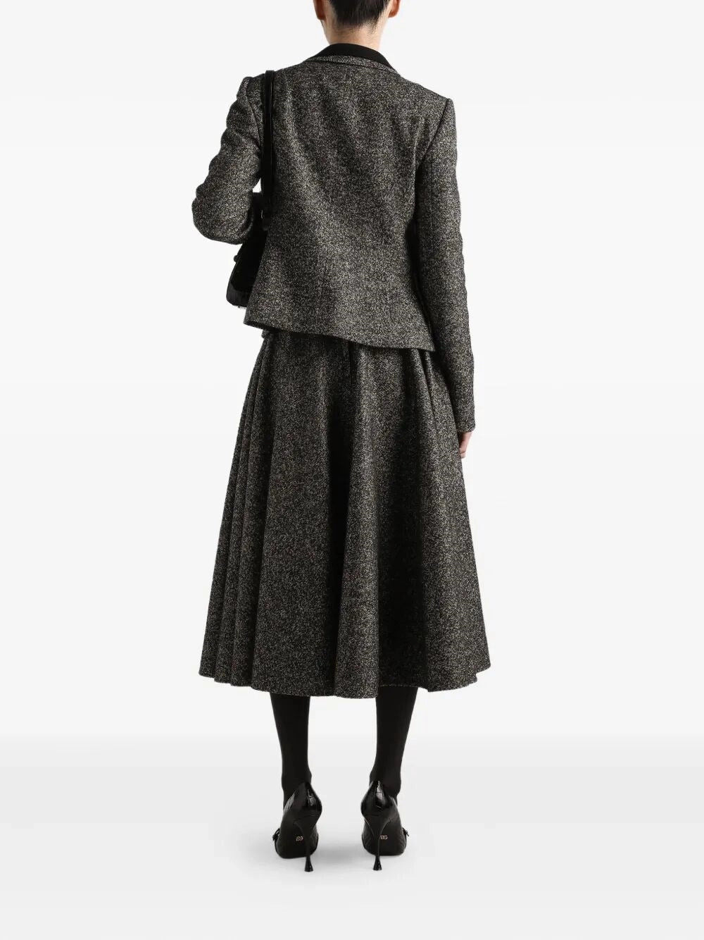 Dolce & Gabbana Women Jacket - 4
