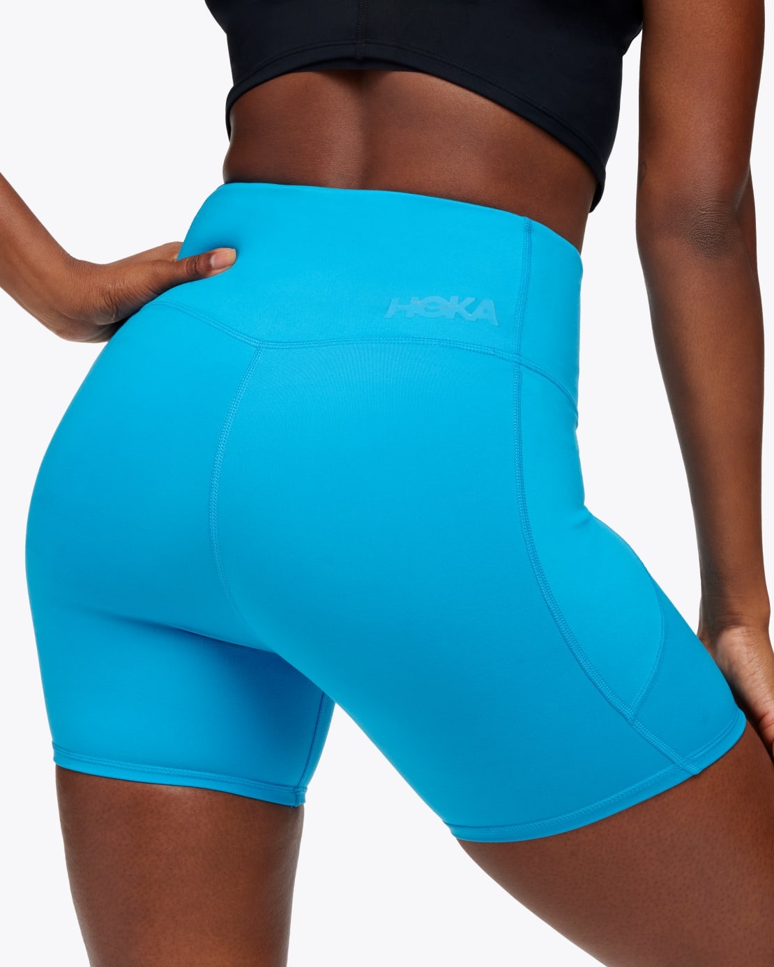 Women's Elaro 5" Bike Short - 3