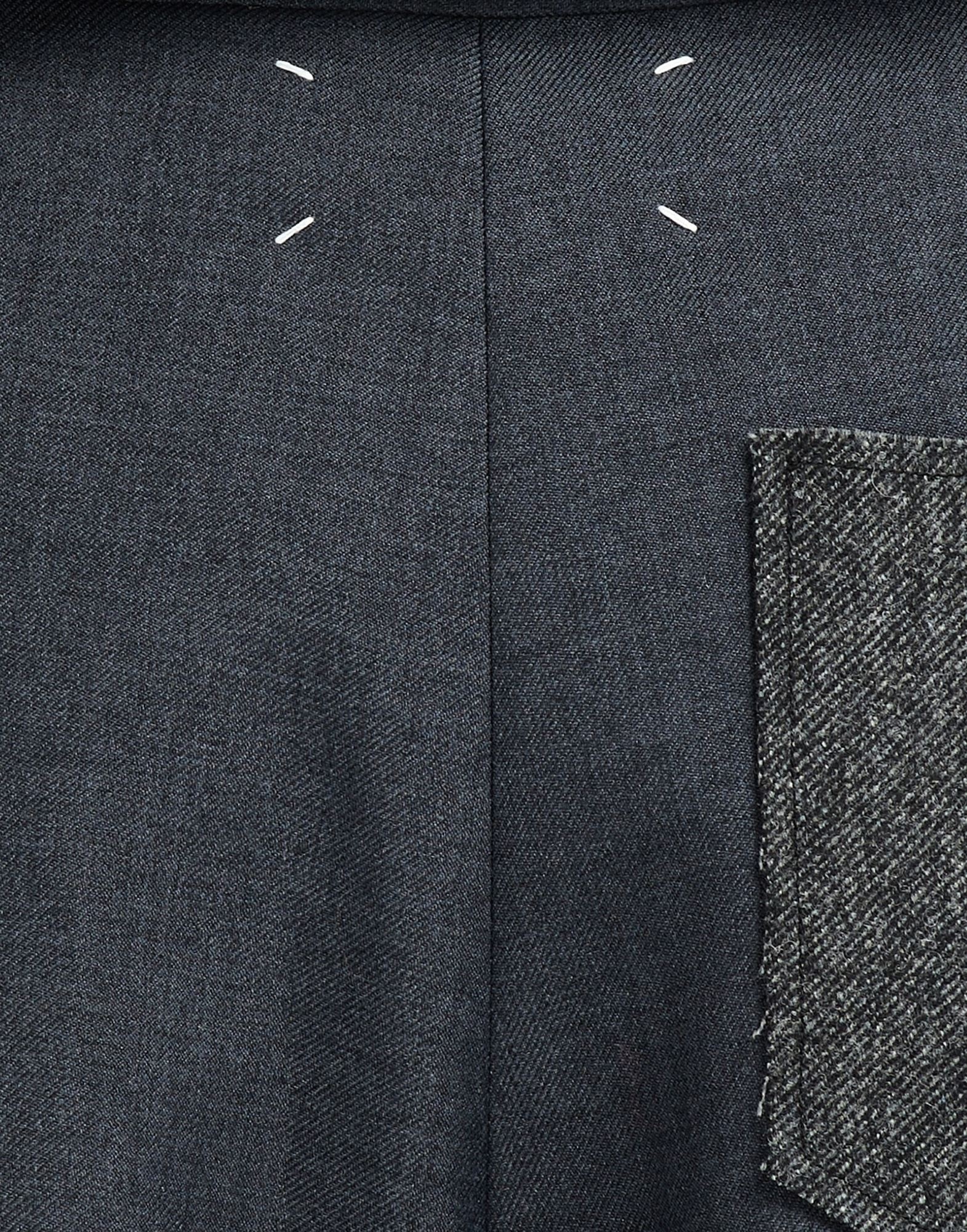 'Memory of' pleated culottes - 6