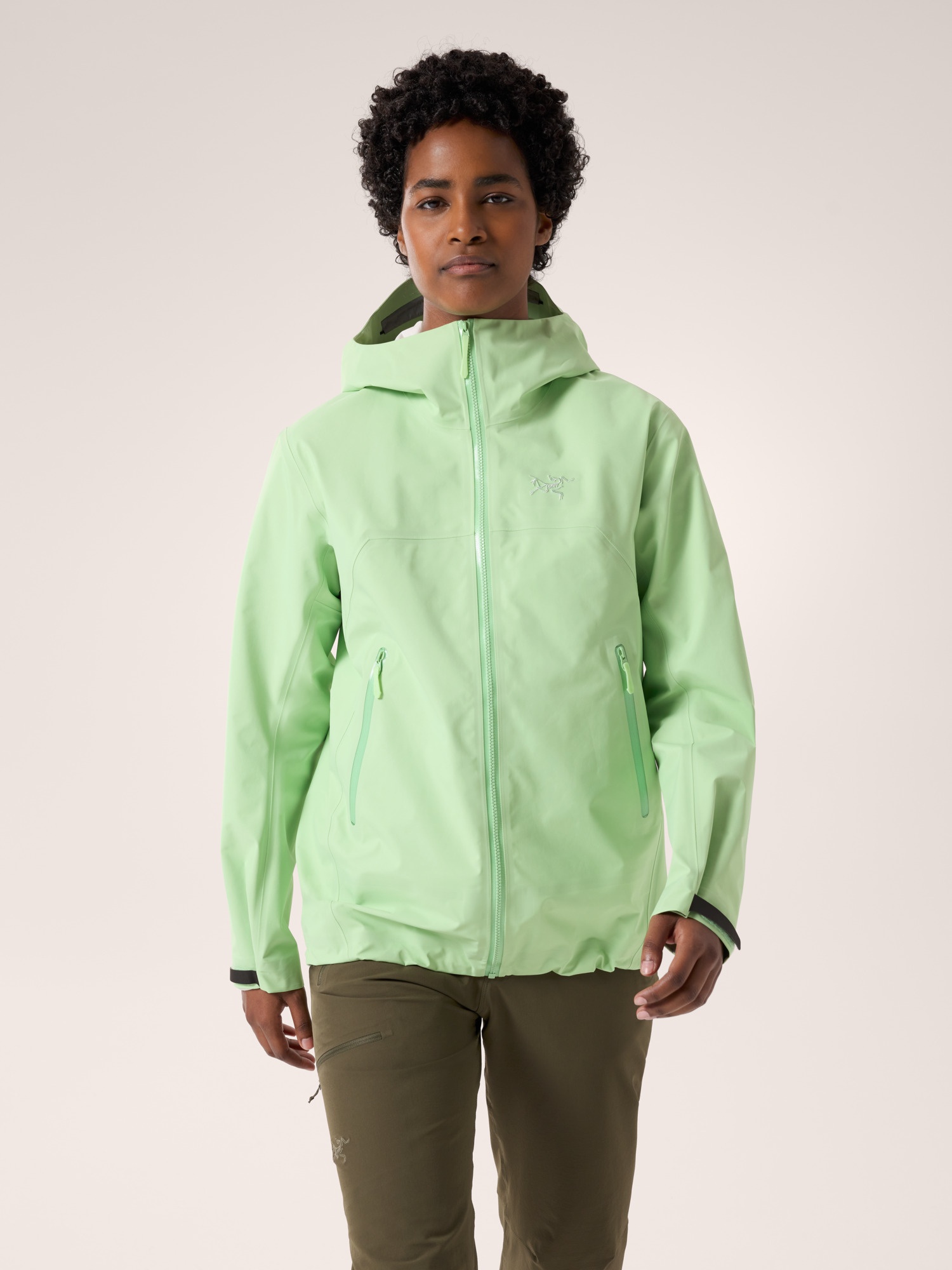 Beta Jacket - 2