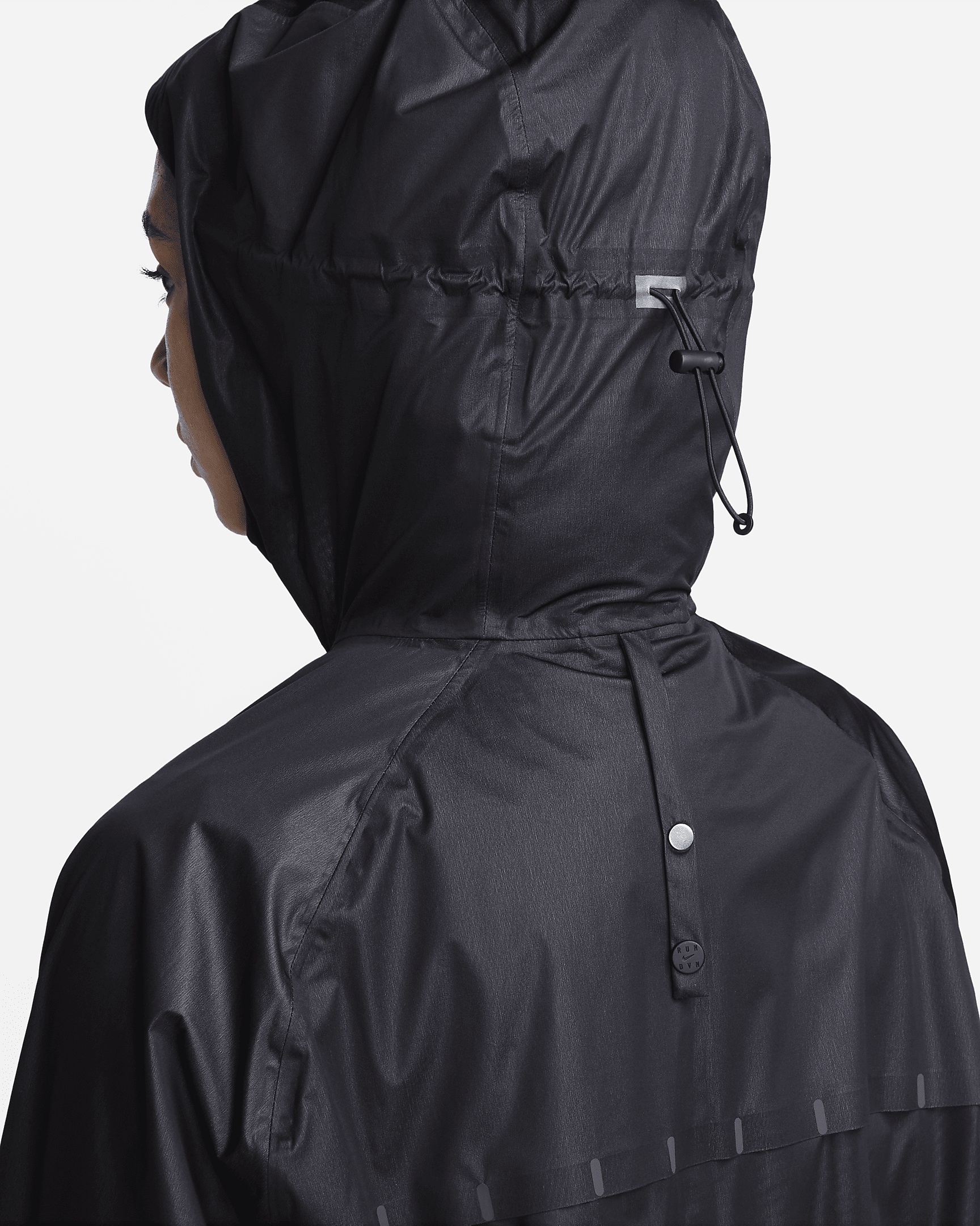 Nike Running Division Aerogami Women's Storm-FIT ADV Jacket - 8