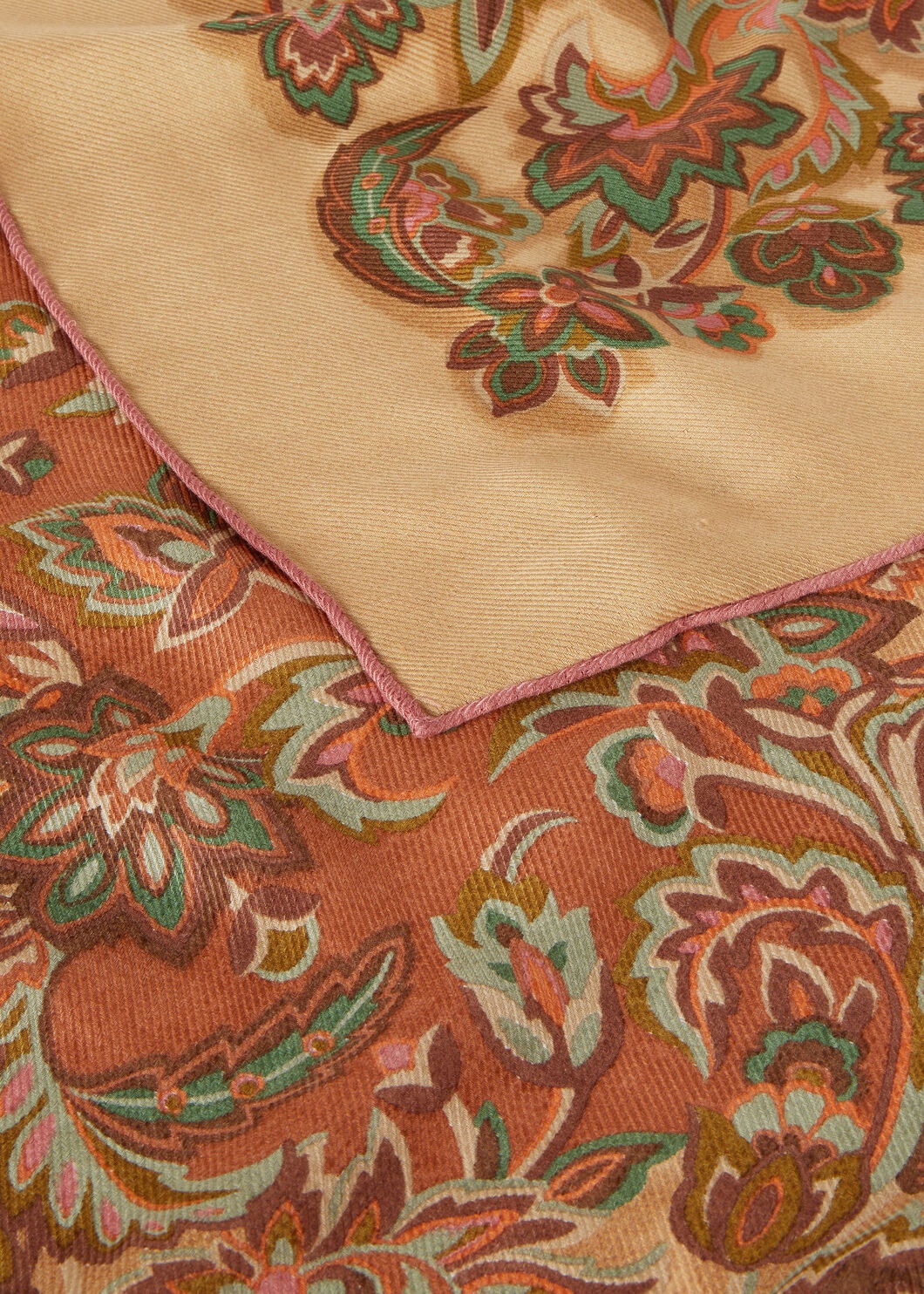 Faience Shawl - 3