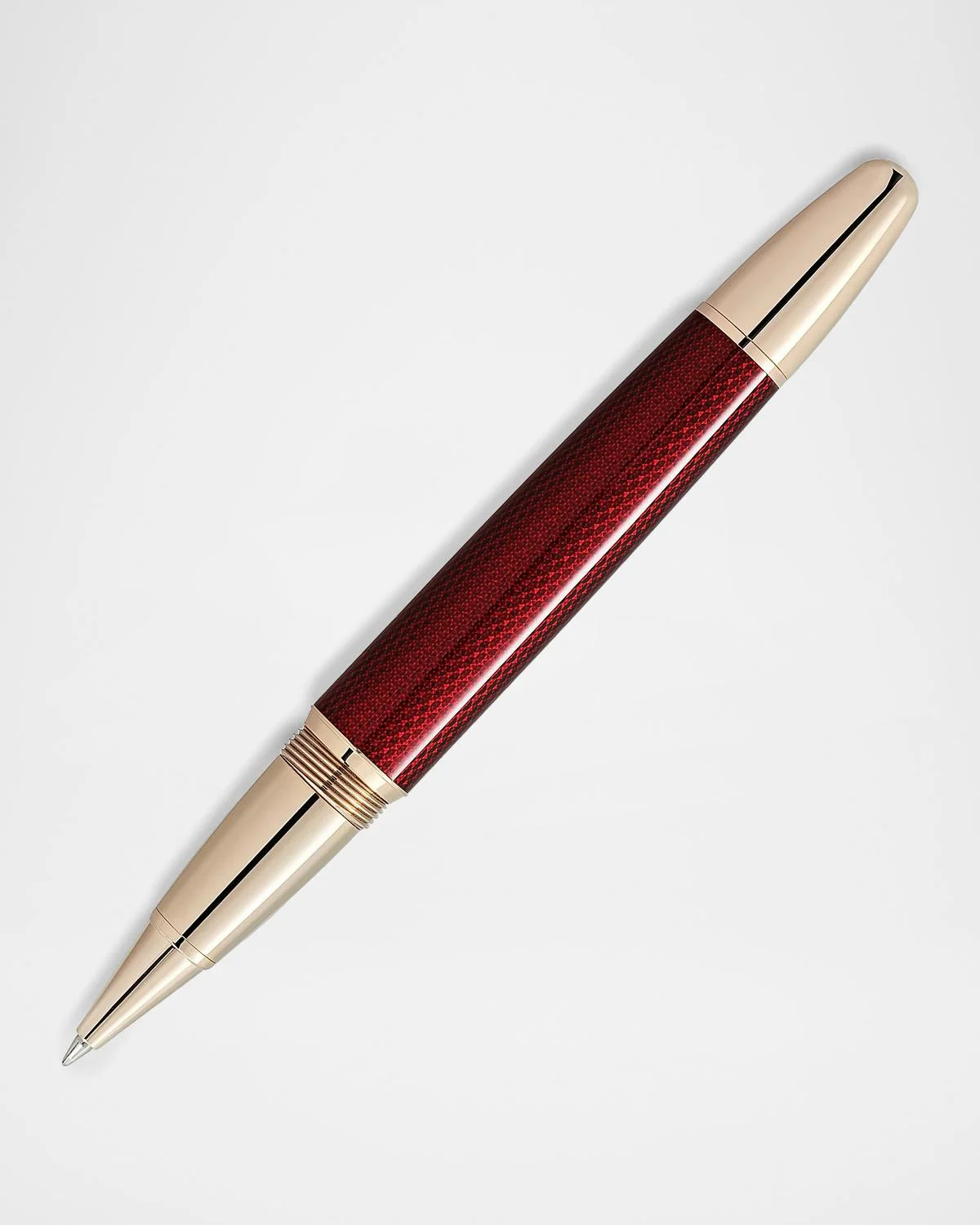Men's Meisterstück Solitaire Golden Hour LeGrand Rollerball Pen - 1