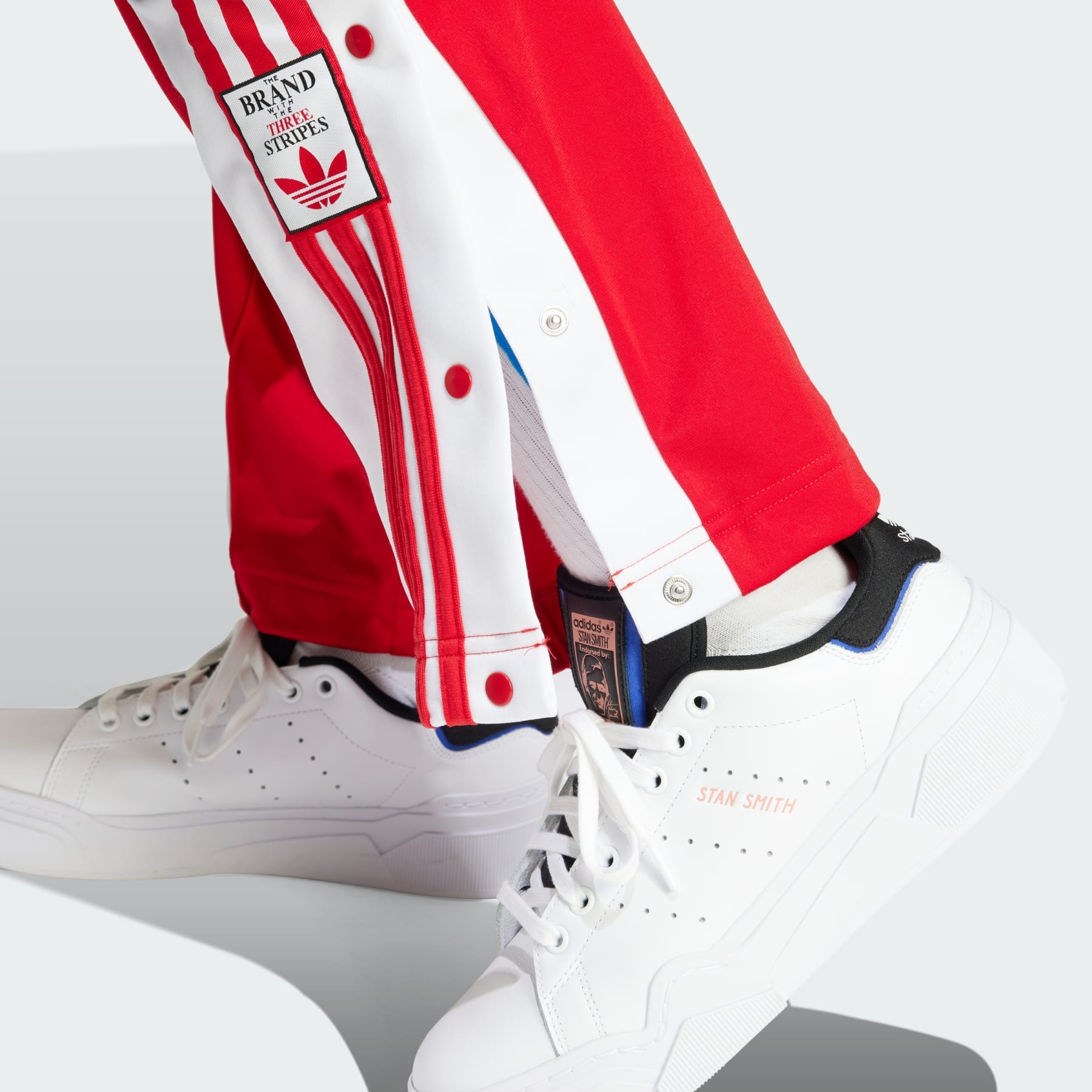 Adibreak Pants - 6