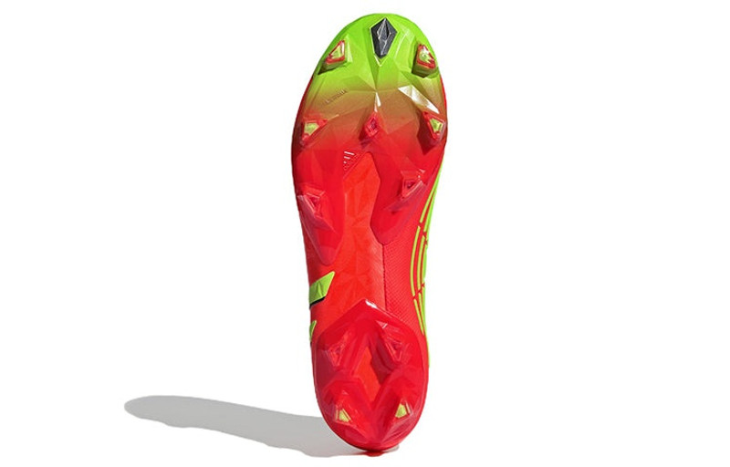 adidas Predator Edge+ FG 'Game Data Pack' GW1039 6