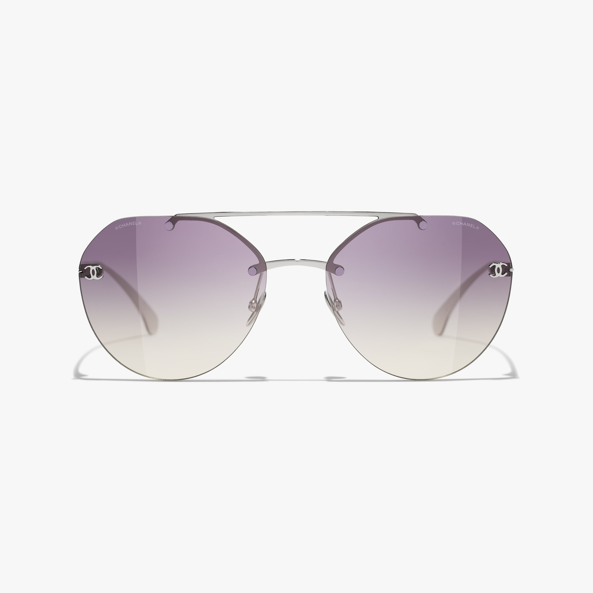 Pilot Sunglasses - 2