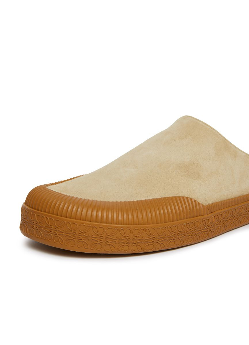 Terra Vulca slip-on - 6